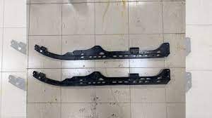 Направляющая для гусеницы Оригинал BRP (LYNX) 503193799 для BRP LYNX/Ski-Doo (Runner PPS 500, Black)