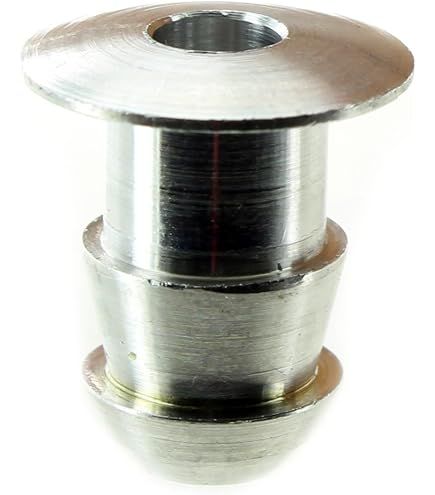 Клепка ручки лыжи (23 мм) оригинал BRP 505072133 для BRP LYNX/Ski-Doo (Retainer 23mm Long)