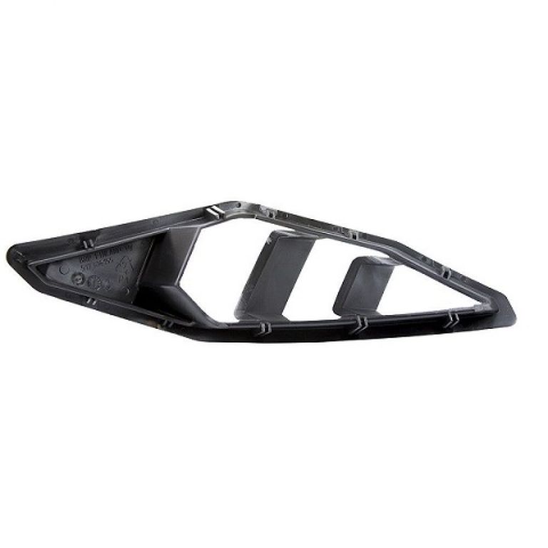 Решетка капота оригинал BRP 517306980/517304155 для BRP LYNX/Ski-Doo (Scoop Grill)