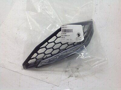 Решетка воздухозаборника оригинал BRP 517306981/517304855 для BRP LYNX/Ski-Doo 550 (Intake Grill)