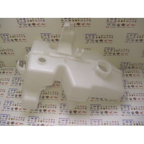 Масляный Бак оригинал BRP 519000341/519000255 для BRP LYNX/Ski-Doo 550F (2012-2020) (Oil Tank)