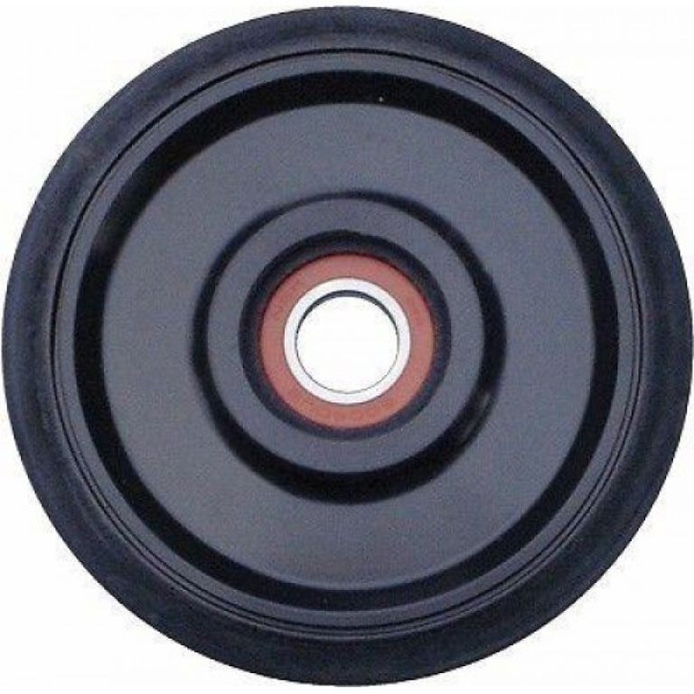 Каток (ролик) оригинал BRP 572043500 для BRP LYNX/Ski-Doo (Idler Wheel)