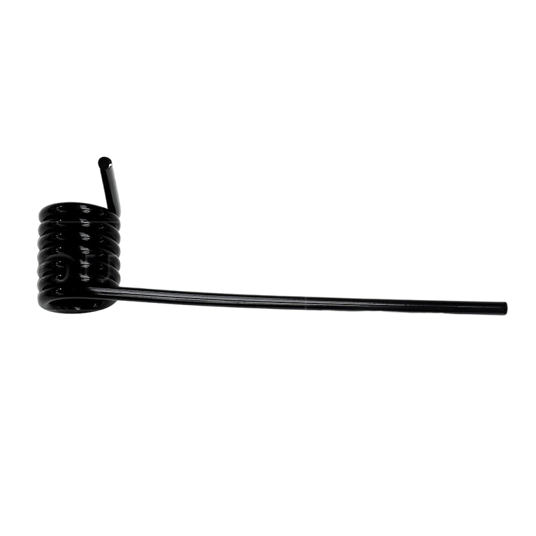 Пружина подвески левая оригинал BRP 605354839 для BRP LYNX/Ski-Doo (LH Spring Front Arm) (5241177/M5241177/538797/M538797/LU066510/291201-800-0100)
