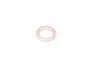 Шайба сливного болта КПП Оригинал BRP 615580812/M615580812 для BRP LYNX/Ski-Doo (Gasket Ring)