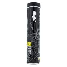 Cмазка cинтетическая подвески оригинал BRP 9779163 779226 (GREASE SUSPENSION SYNTHETIC 14 OZ/400G)