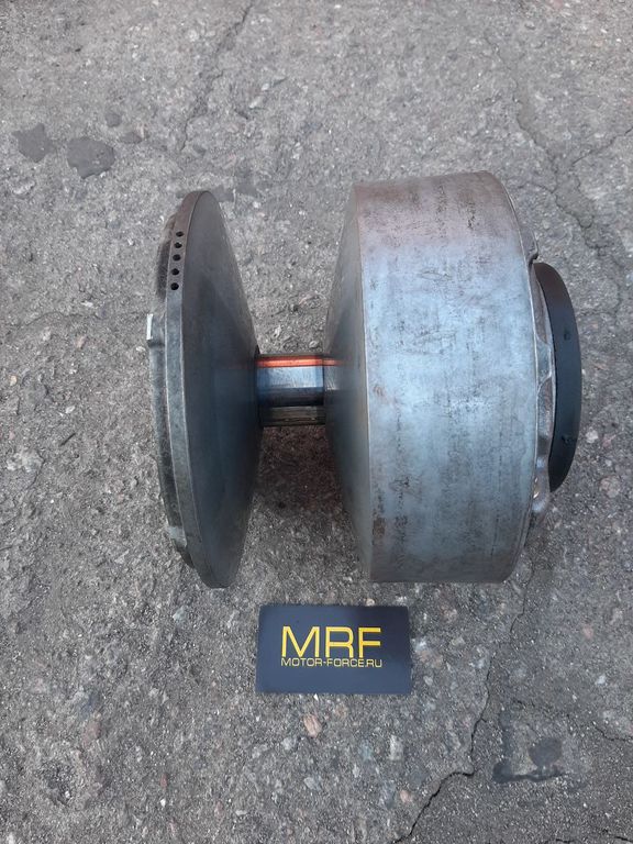 Вариатор ведущий Б/У оригинал BRP 417222181 417222000 417223441