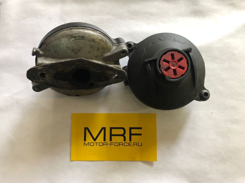 Rave клапан в сборе Б/У оригинал BRP Rotax 440(453) 420911552 420854449 420260723 420854266