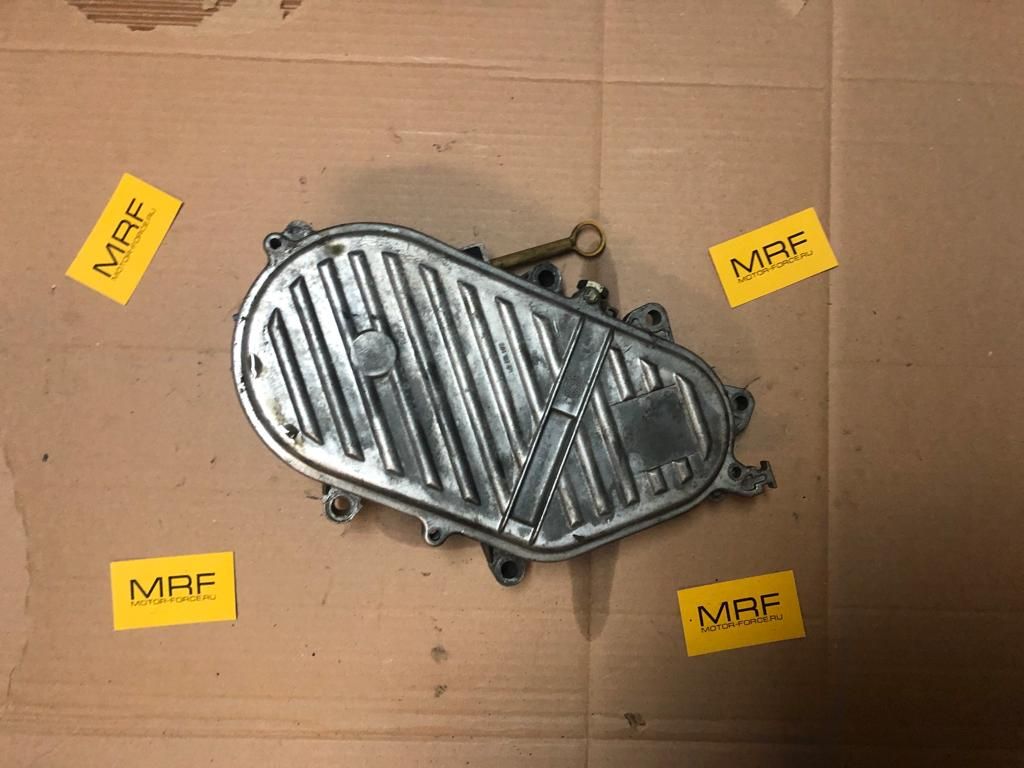 КПП в сборе Б/У оригинал BRP Rotax 440(453) 504152499 504152471 504152614 504152044 504151932