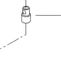 BRP 404160400 PLUNGER ASS Y Плунжер карбюратора