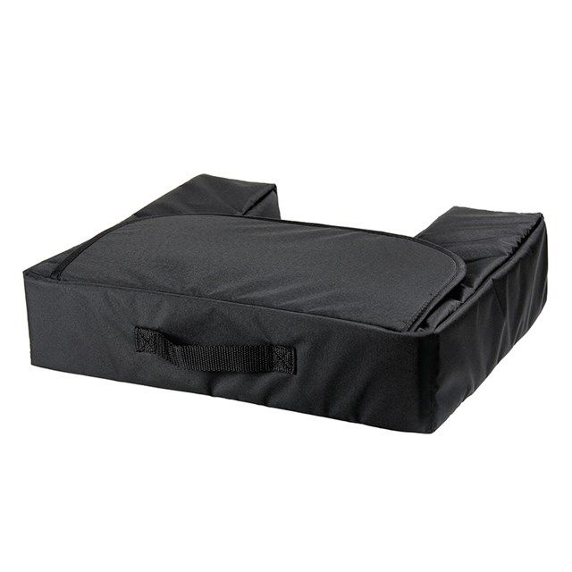 BRP 860201063 Under Seat Storage Bag WT,SWT Сумка для хранения под сиденьем WT, SWT