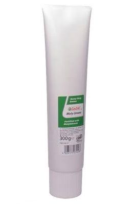 ПЛАСТИЧНАЯ СМАЗКА CASTROL MOLY GREASE, 300 ГР (1581AE)