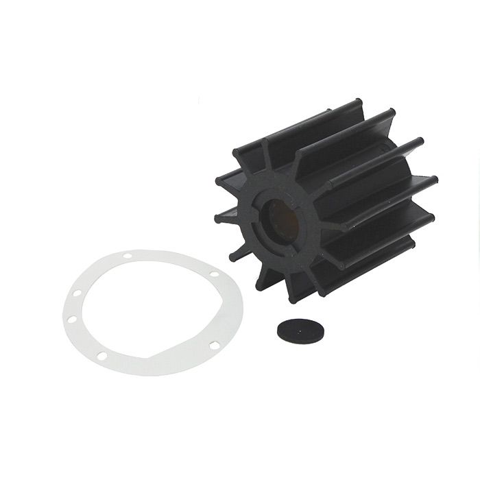 Крыльчатка помпы охлаждения двигателя Johnson/Vetus/Volvo-Penta 500145GT CEF для лодочных моторов