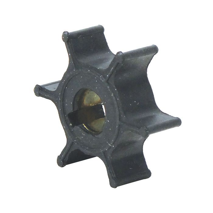 Крыльчатка помпы охлаждения двигателя Mariner/Mercury/Parsun/Yamaha 500325 CEF для лодочных моторов