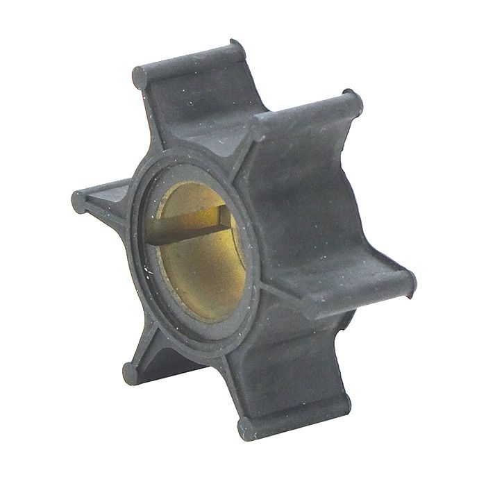Крыльчатка помпы охлаждения двигателя Honda 500348 CEF 500348 (19210-ZW9-A31, 19210-ZW9-A32)