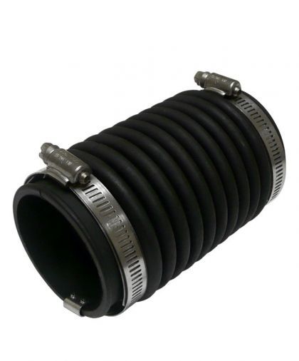 Гофра выхлопная Alpha/Bravo 500512K CEF 500512K (32734, 32734A3, 18654A1)