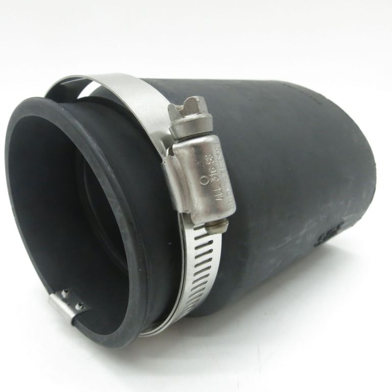 Выхлопной патрубок Mercruiser 500520K CEF 500520K (78458, 78458A1)