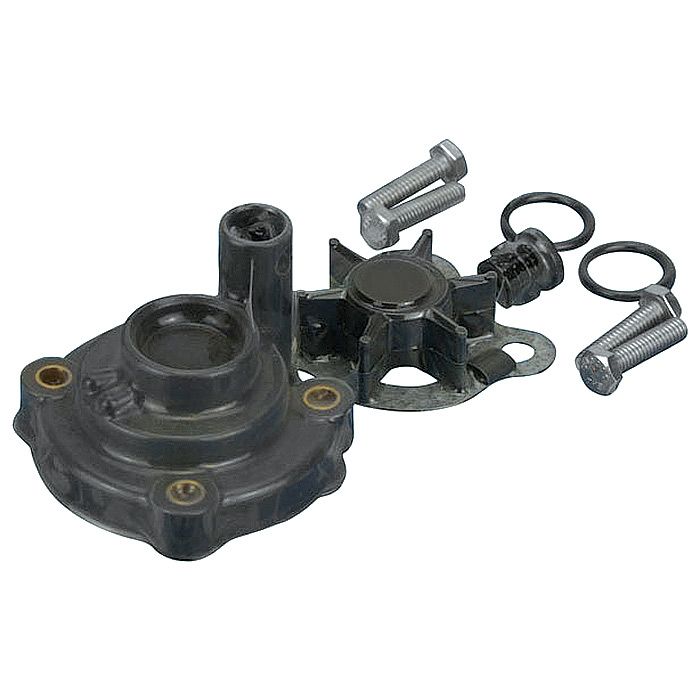 Ремкомплект насоса охлаждения Evinrude-Johnson BK0005 CEF для лодочных моторов (395270)