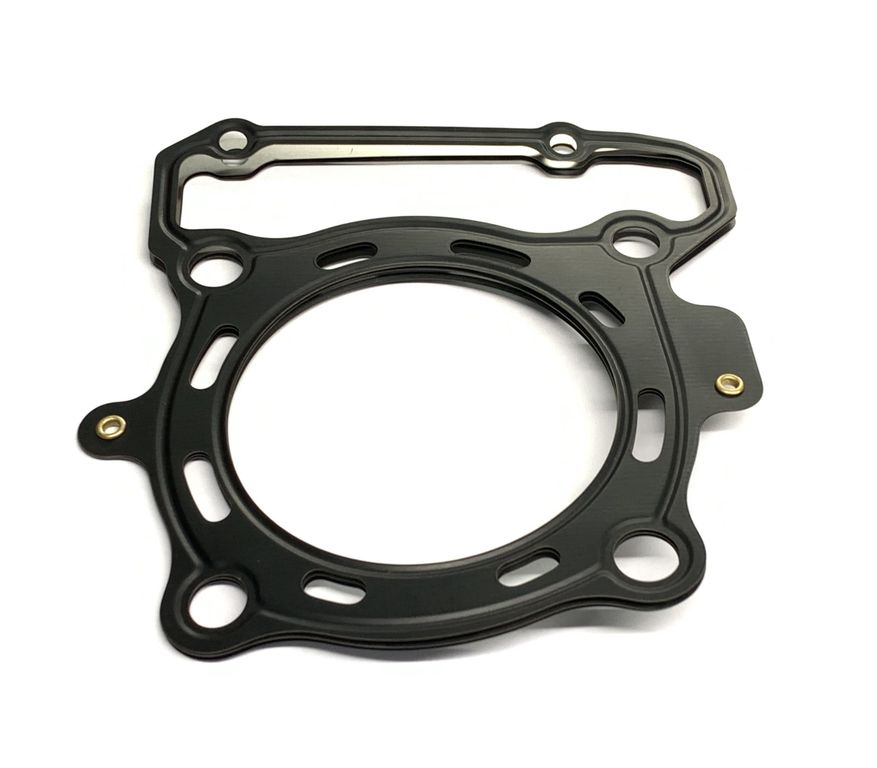 Прокладка ГБЦ CHAKIN Kawasaki KLX250R 93-96 KLX250S 06-14, KLX250 D-Tracker 99-16 11004-1249 0CHK-001