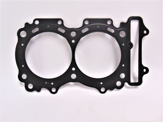 Прокладка ГБЦ CHAKIN Arctic Cat Z1 1100 07-12 3007-072 CHAC-001