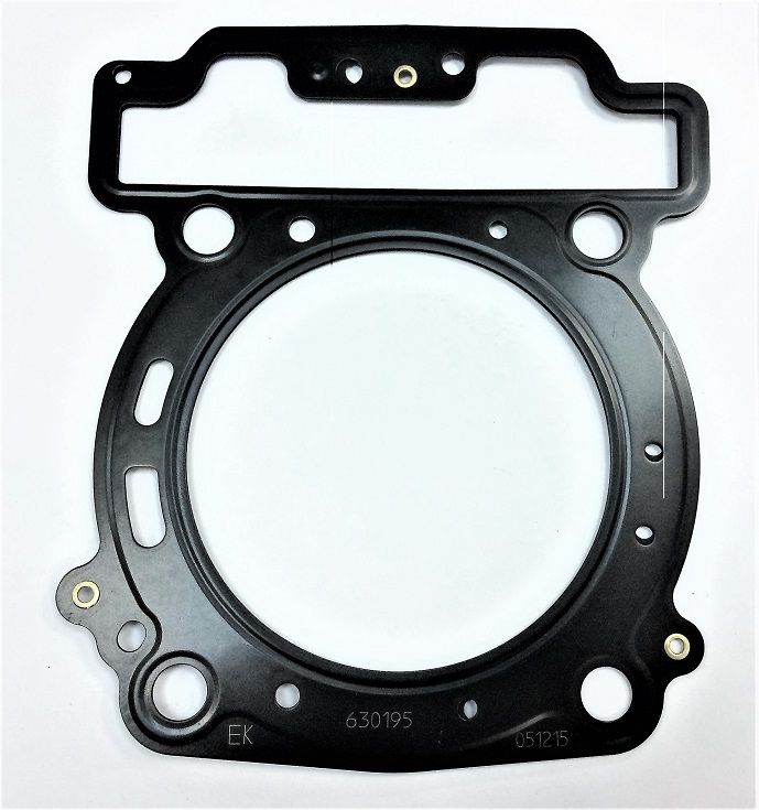 Прокладка ГБЦ CHAKIN BRP Rotax 400/800 420630195 CHBR-004