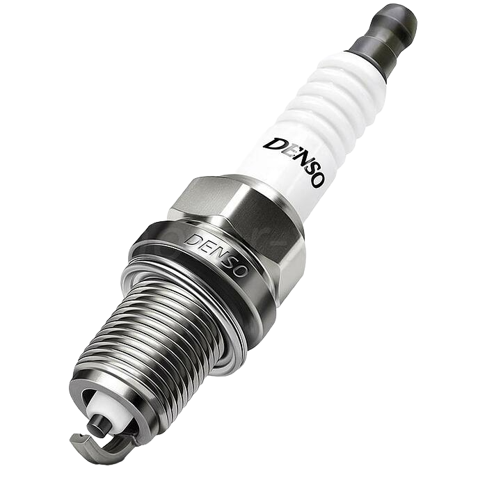 Свеча зажигания Denso U22EPR9 CPR7EA-9 (3901) для Yamaha GRIZZLY 700, VIKING VI, KODIAK 700, RHINO 700, V STAR 950, WOLVERINE, BOLT (CPR-7EA90-00-00 , 2MB-E119C-00-00, 94701-00420-00, NGK-CPR7E-A9-00)