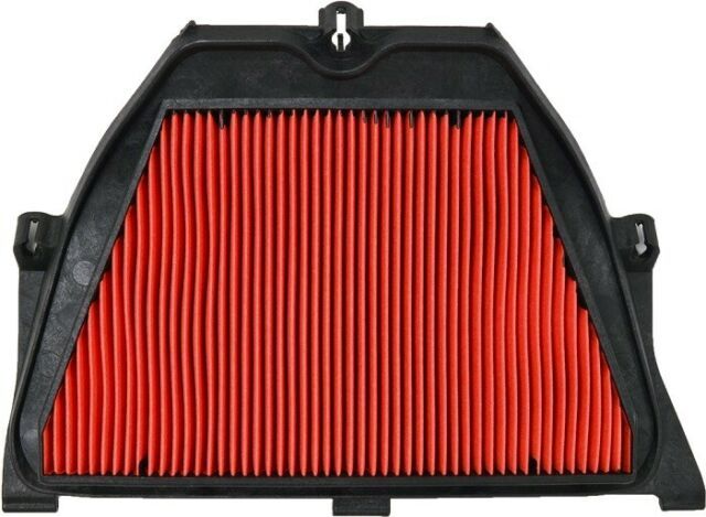 Фильтр воздушный EMGO 12-90346 для Honda CBR600 RR-3,4,5,6 03-06 17210-MEE-000