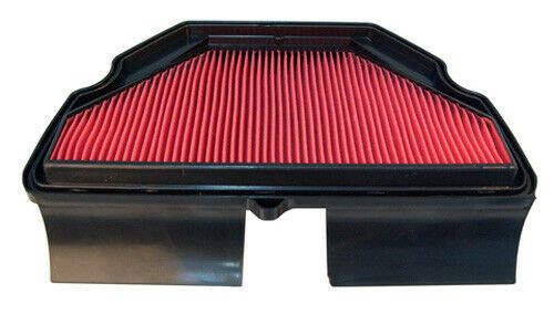 Фильтр воздушный EMGO 12-90347 для Honda CBR600 F-1,2,3,4,5,6,7 01-07 CBR600 FS-1,FS-2 Sport 01-02 CBR600 F4i (USA) USA 01-06 17210-MBW-D20, 17210-MBW-D21