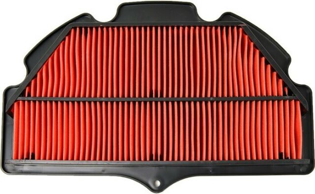 Фильтр воздушный EMGO 12-94036 для Suzuki GSX-R600 K6,K7,K8,K9,L0 06-10 GSX-R750 K6,K7,K8,K9,L0 06-10 13780-01H00