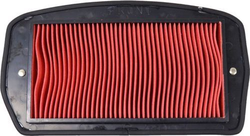 Фильтр воздушный EMGO 12-95882 для Yamaha FZ6 04-06 FZ6 1B3 07-10 FZ6 Fazer 5VX, 4P5 04-06 FZ6 Fazer S2 (ABS) 4S8 07-09 FZ6 S2 (ABS) 5S5 07-09 5VX-14451-00-00