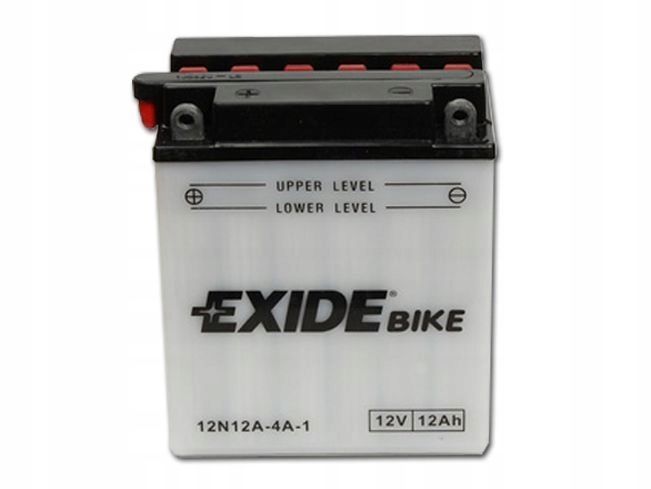 Аккумулятор Exide 12N12A-4A-1