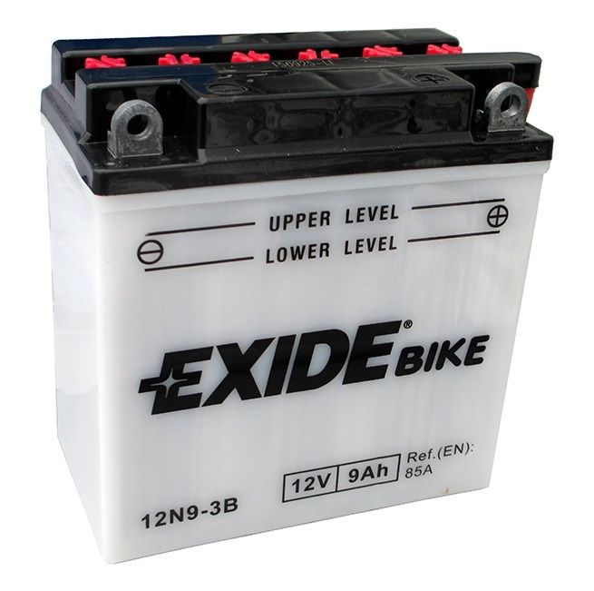 Аккумулятор Exide 12N9-3B