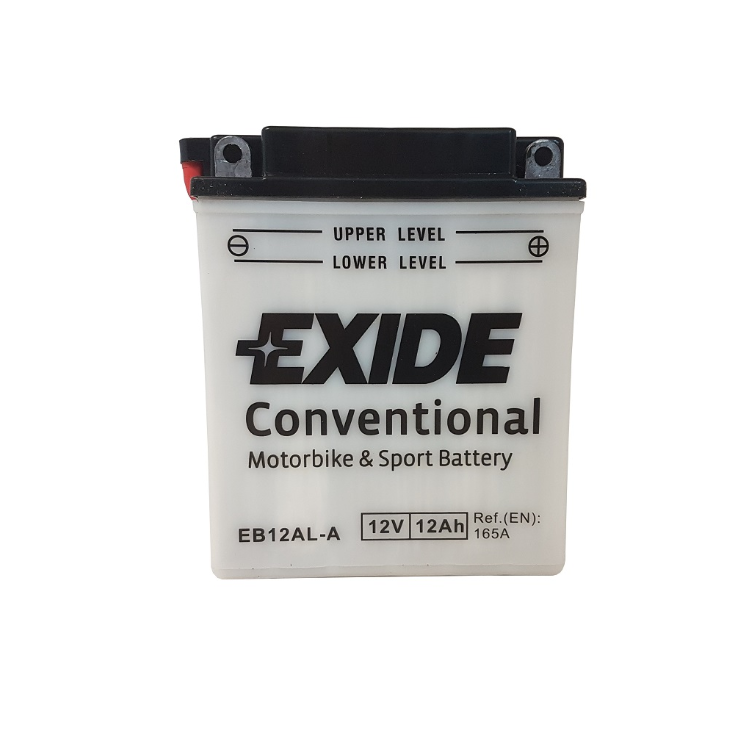 Аккумулятор Exide EB12AL-A