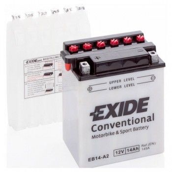 Аккумулятор Exide EB14-A2