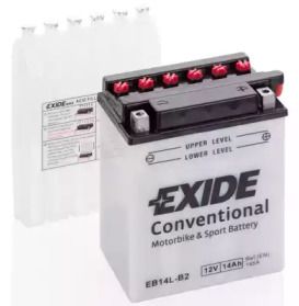 Аккумулятор Exide EB14L-B2