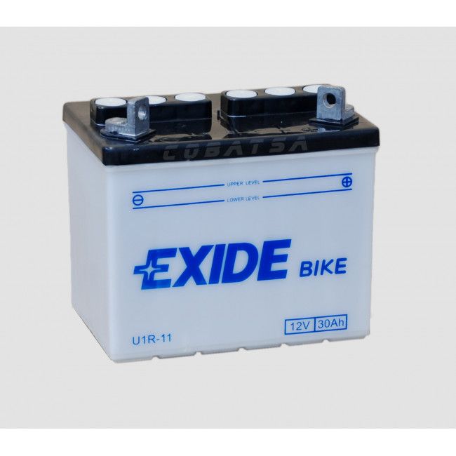 Аккумулятор Exide U1R-11
