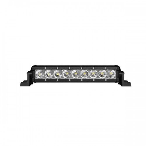 Светодиодная фара (LED) Flint Lights FL-1030-27 Spot (дальний/точечное свечение)