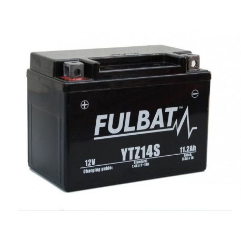 Аккумулятор FULBAT YTZ14S