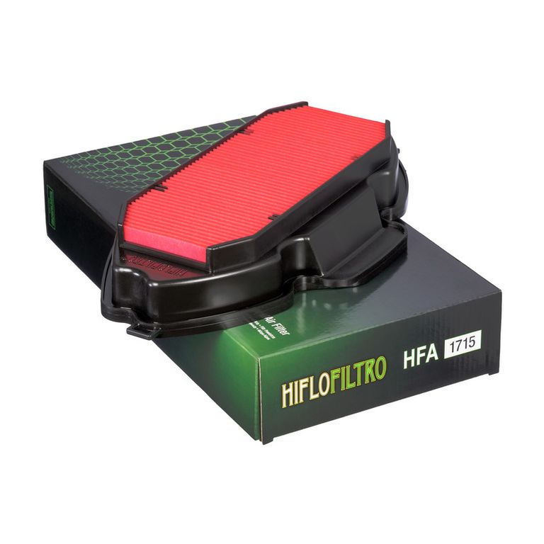 Воздушный фильтр HIFLO FILTRO HFA1715 для Honda CTX700, NC700, Intergra 700/750, NM4 670 (17210-MGS-D30)