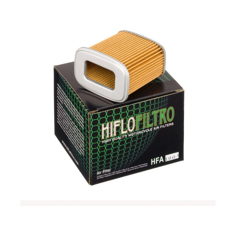Воздушный фильтр HIFLO FILTRO HFA1001 для Honda (17211-041-005)