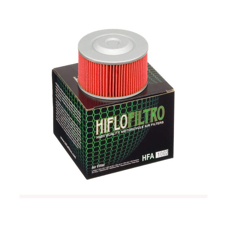 Воздушный фильтр HIFLO FILTRO HFA1002 для Honda (17211-GB4-770)