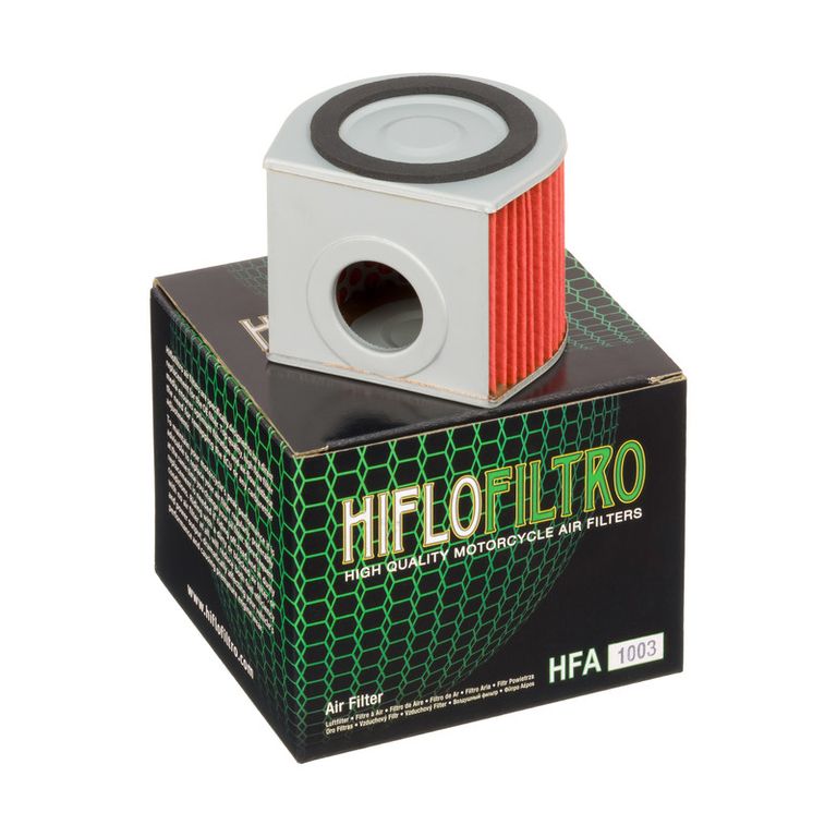 Воздушный фильтр HIFLO FILTRO HFA1003 для Honda (17211-GE1-770)