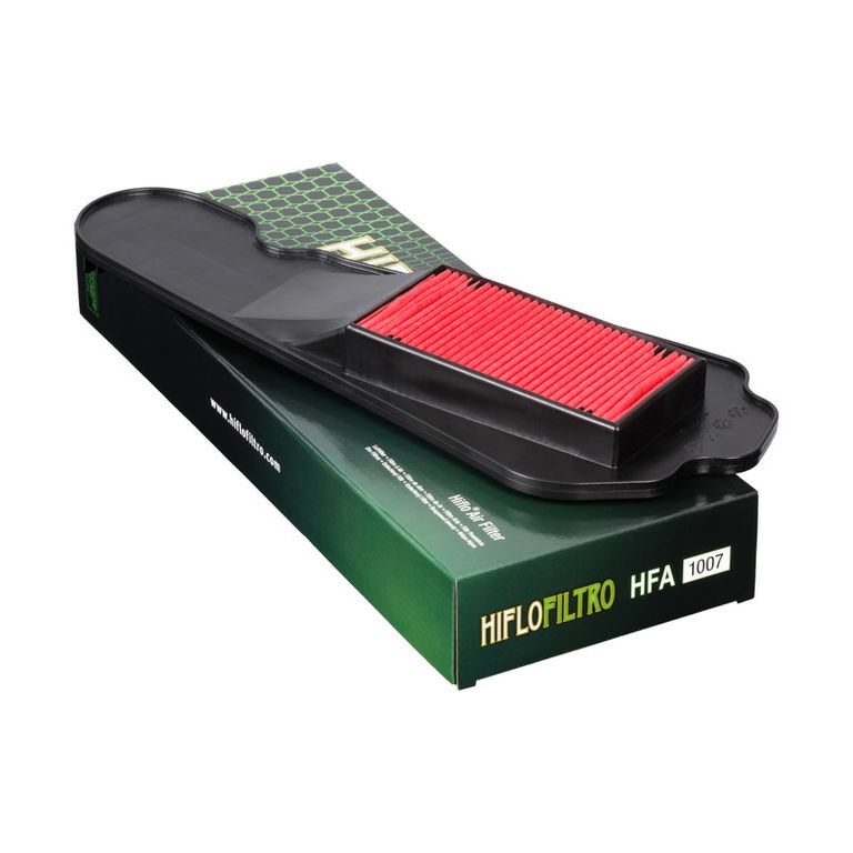 Воздушный фильтр HIFLO FILTRO HFA1007 для Honda (17210-KZL-930)
