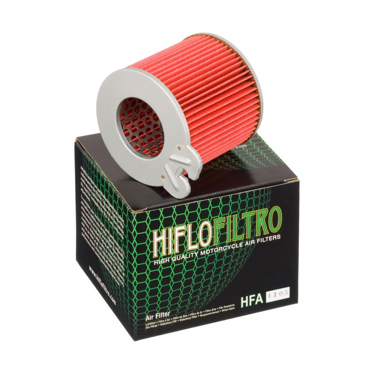 Воздушный фильтр HIFLO FILTRO HFA1105 для Honda (17211-KN7-830)