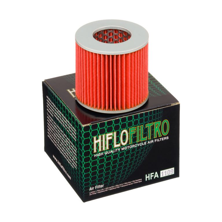 Воздушный фильтр HIFLO FILTRO HFA1109 для Honda (17211-KJ9-670)