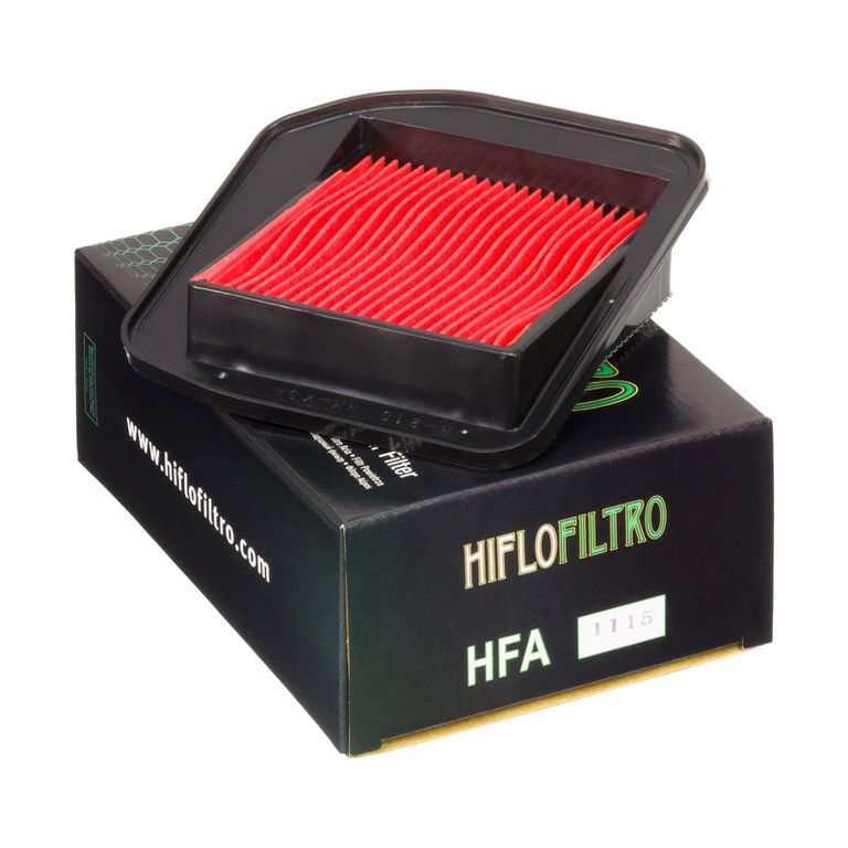 Воздушный фильтр HIFLO FILTRO HFA1115 для Honda (17213-KGA-900)