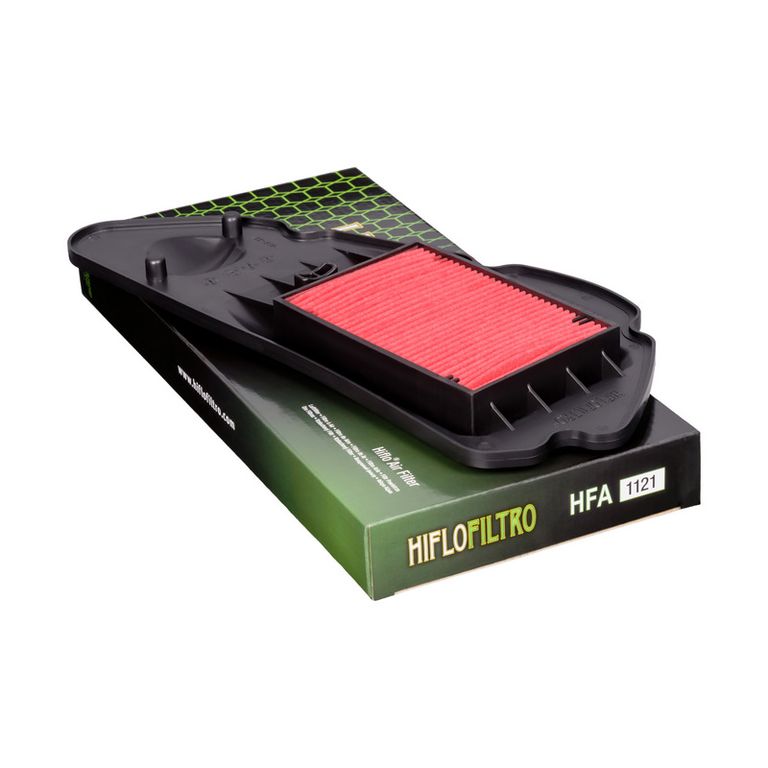 Воздушный фильтр HIFLO FILTRO HFA1121 для Honda (17210-K01-900)