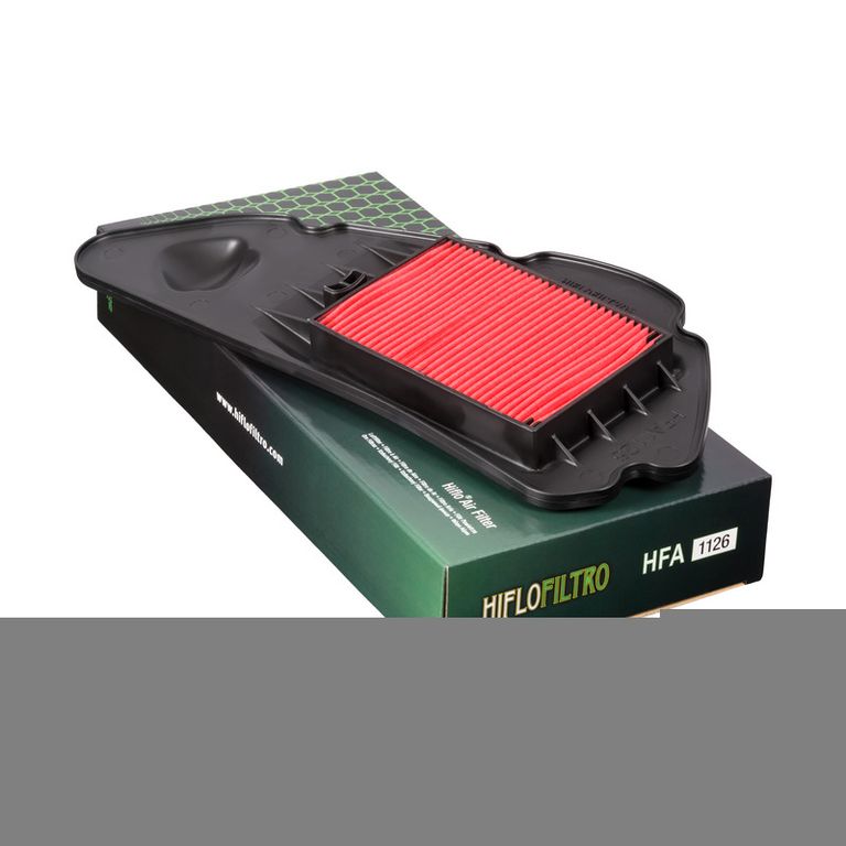 Воздушный фильтр HIFLO FILTRO HFA1126 для Honda (17210-K40-F00)