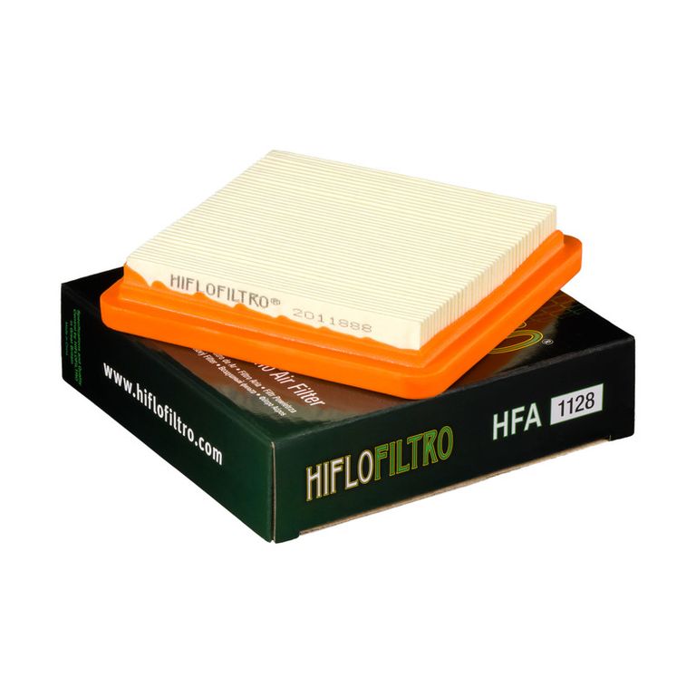Воздушный фильтр HIFLO FILTRO HFA1128 для Honda (17211-KSS-900)