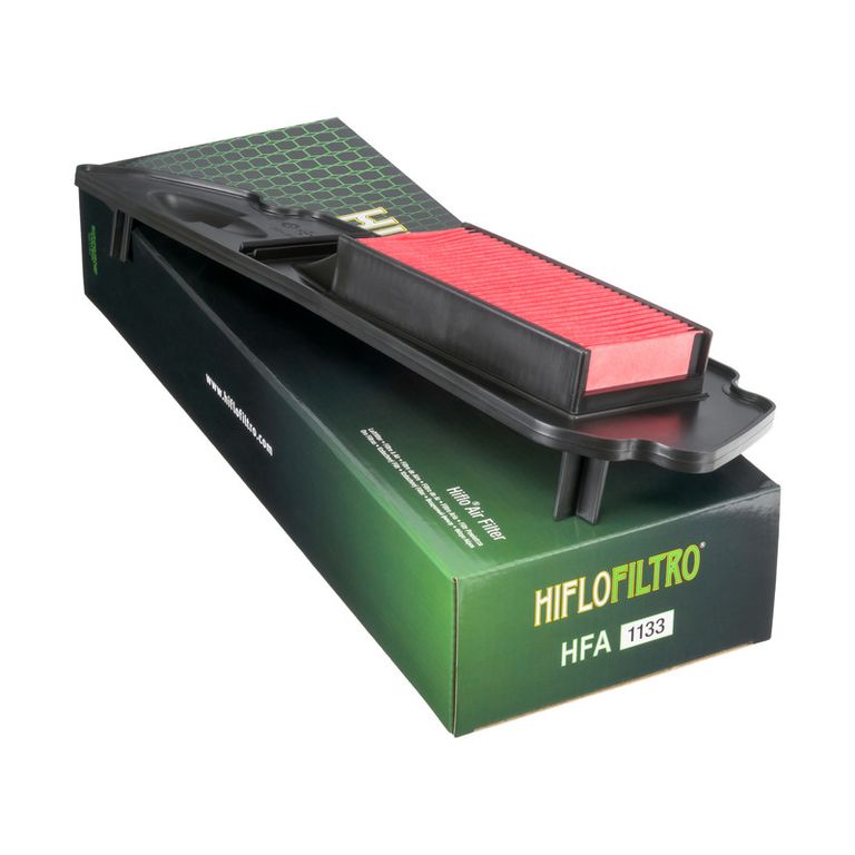 Воздушный фильтр HIFLO FILTRO HFA1133 для Honda (17210-K44-D00)