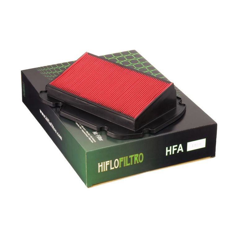Воздушный фильтр HIFLO FILTRO HFA1206 для Honda (17210-KAZ-000)
